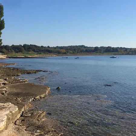Sejo Novigrad Istria