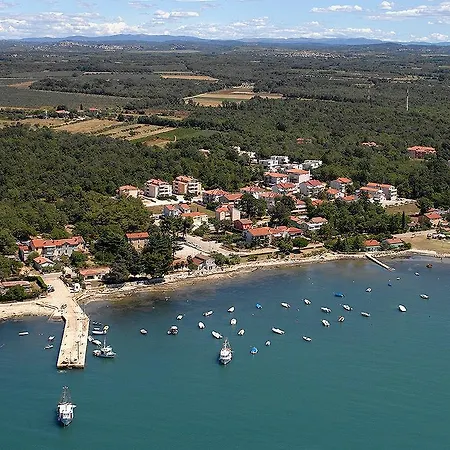 Sejo Novigrad Istria